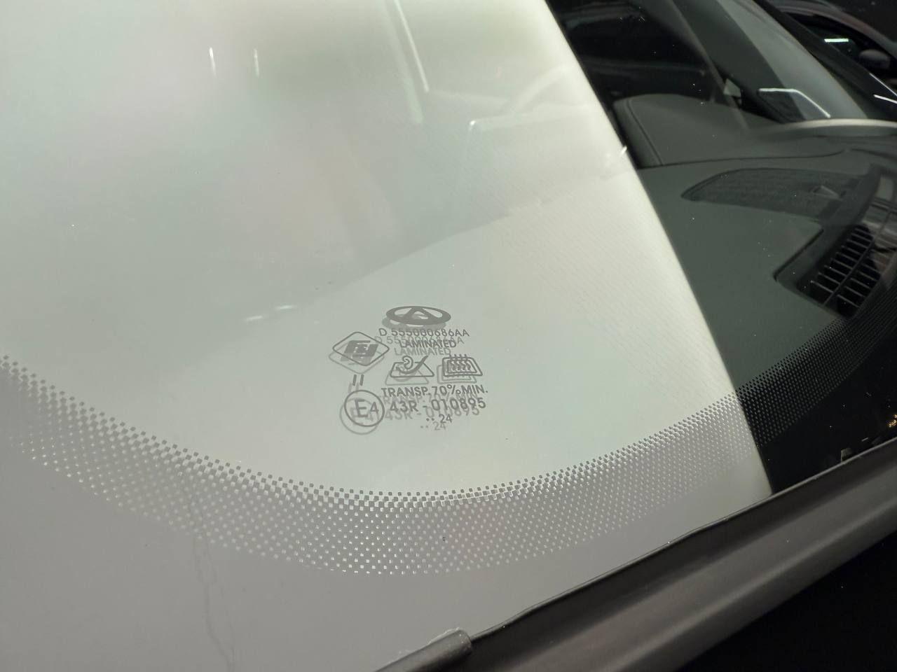 Chery фотографии