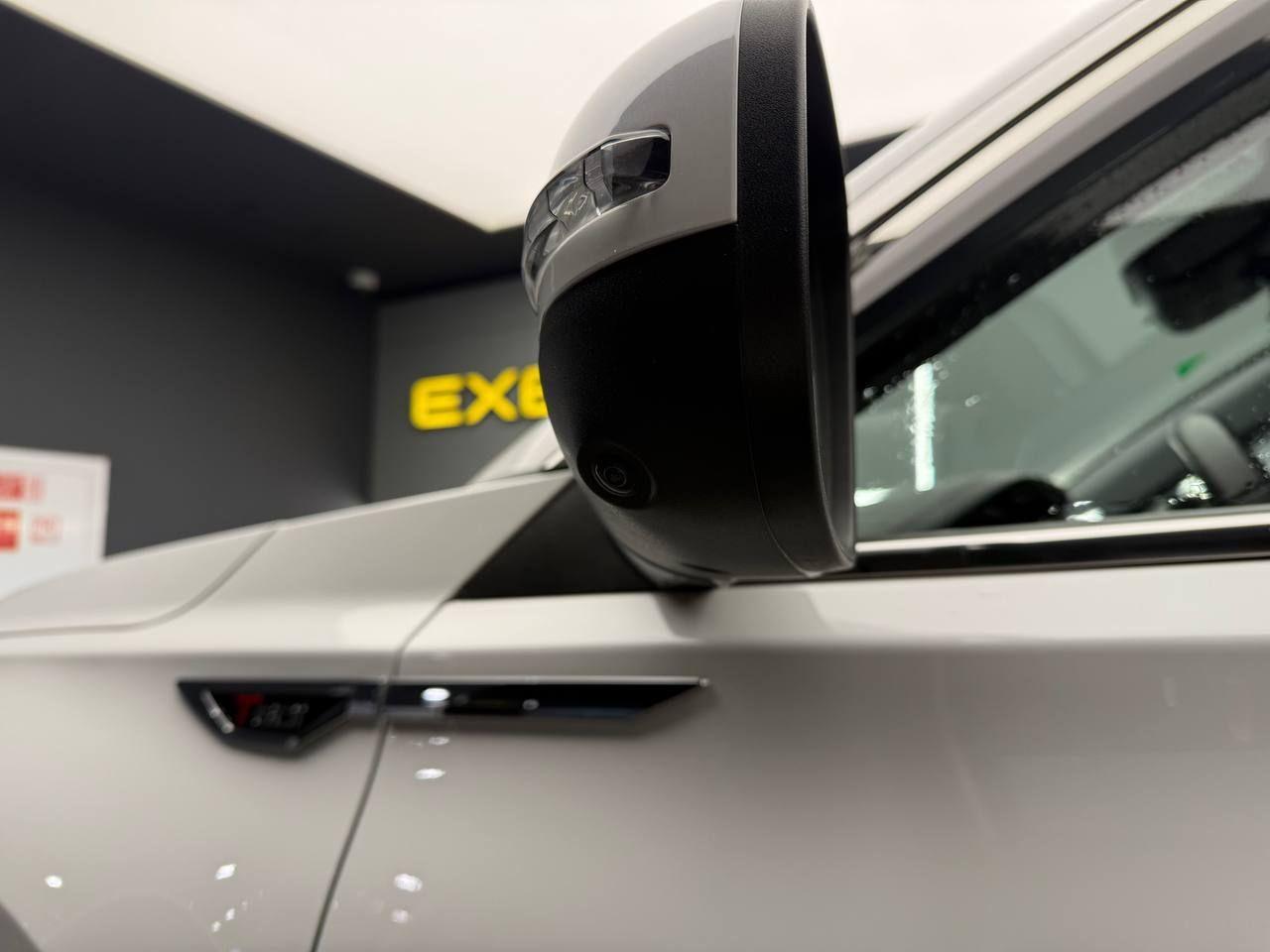Chery фотографии