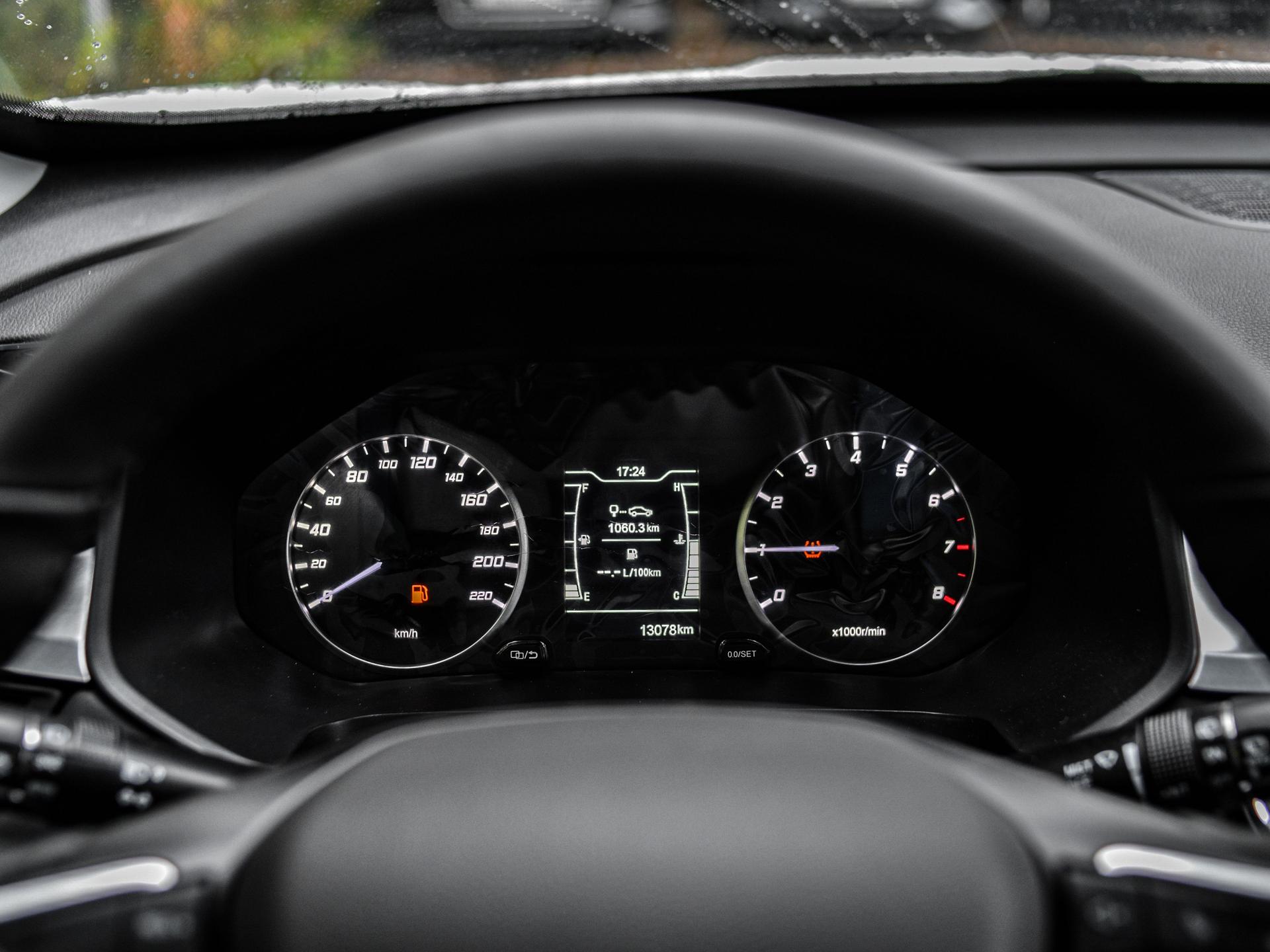 Chery фотографии