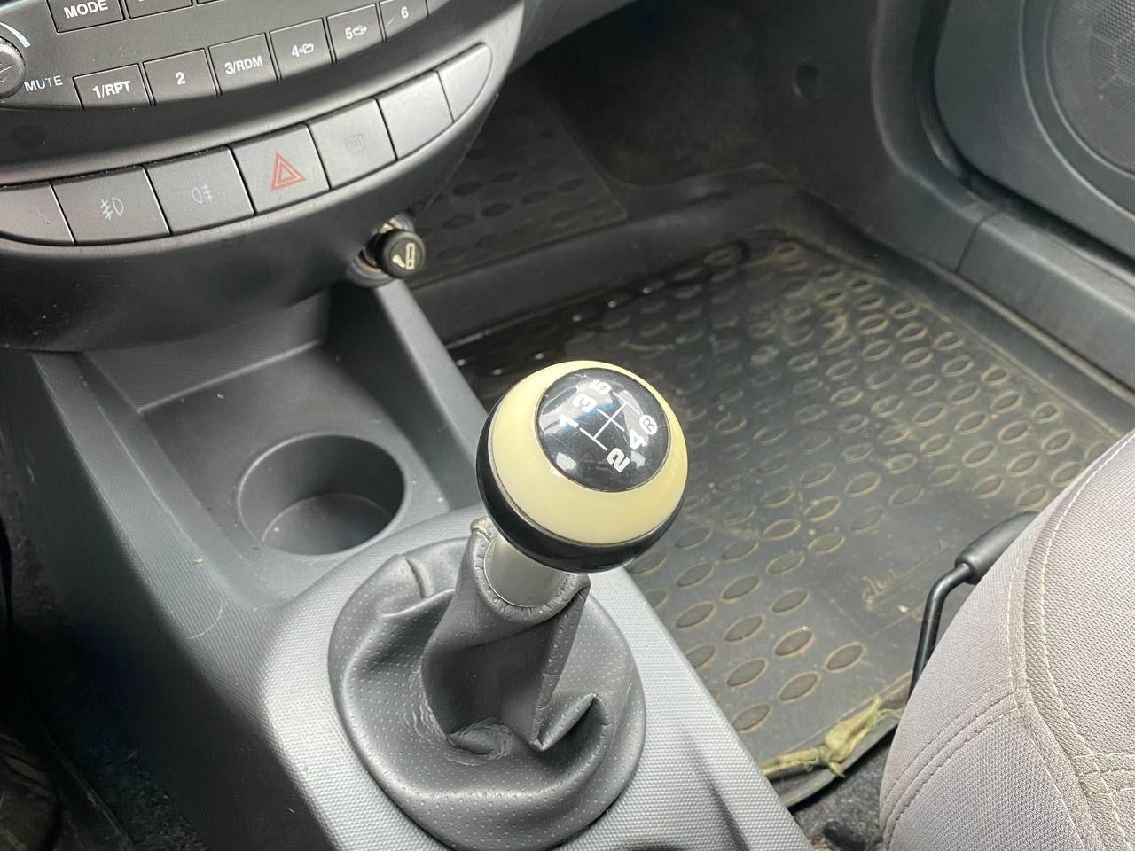 Chery фотографии