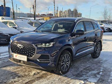 Chery Tiggo 8 Pro Max undefined