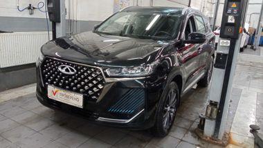 Chery Tiggo 7 Pro Plug-in Hybrid undefined