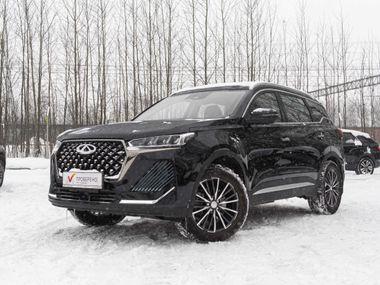 Chery Tiggo 7 Pro Plug-in Hybrid undefined