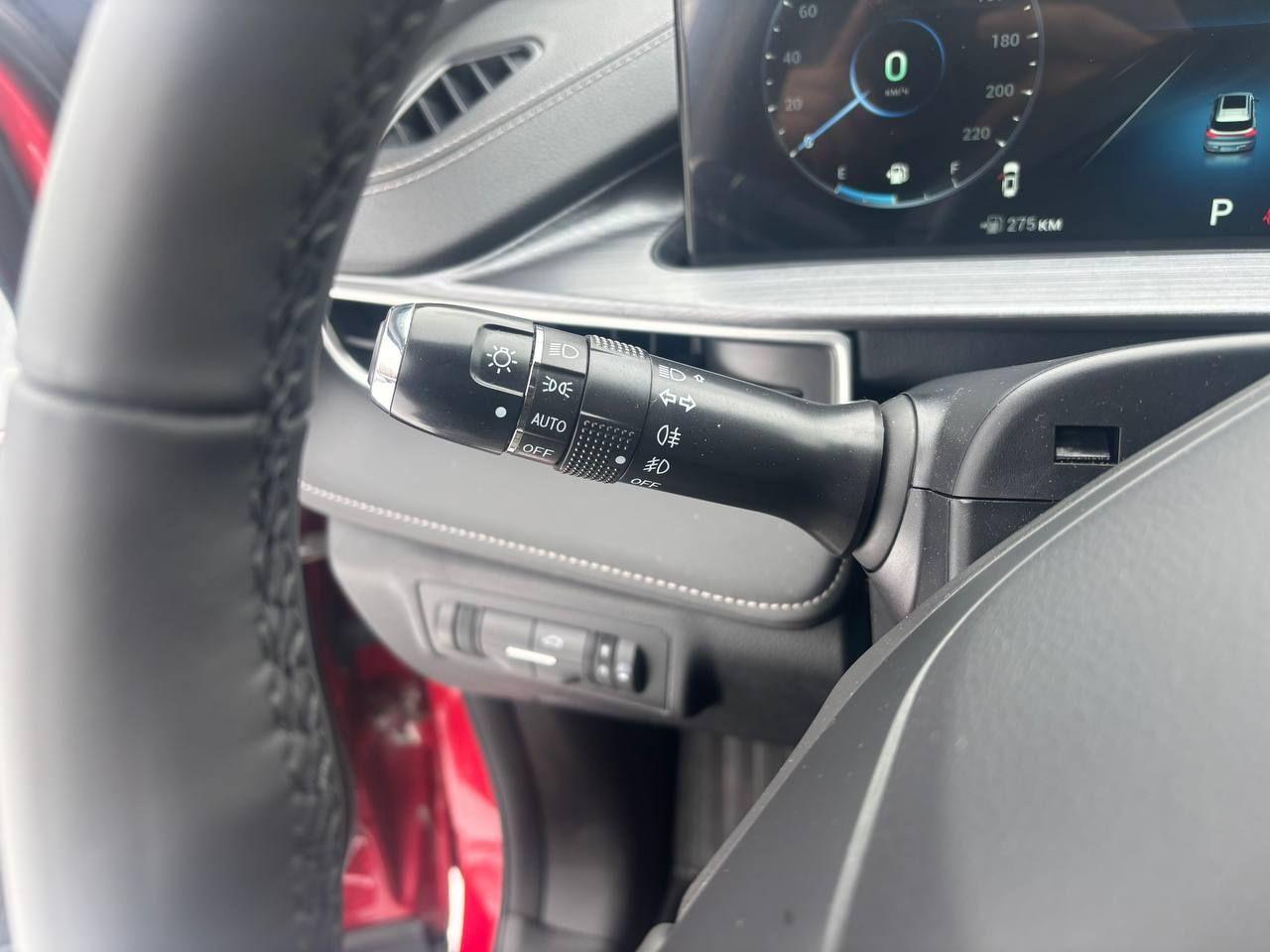 Chery фотографии