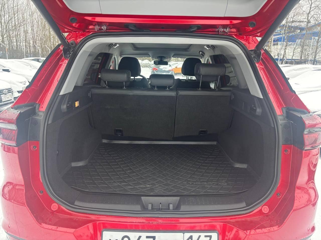 Chery фотографии