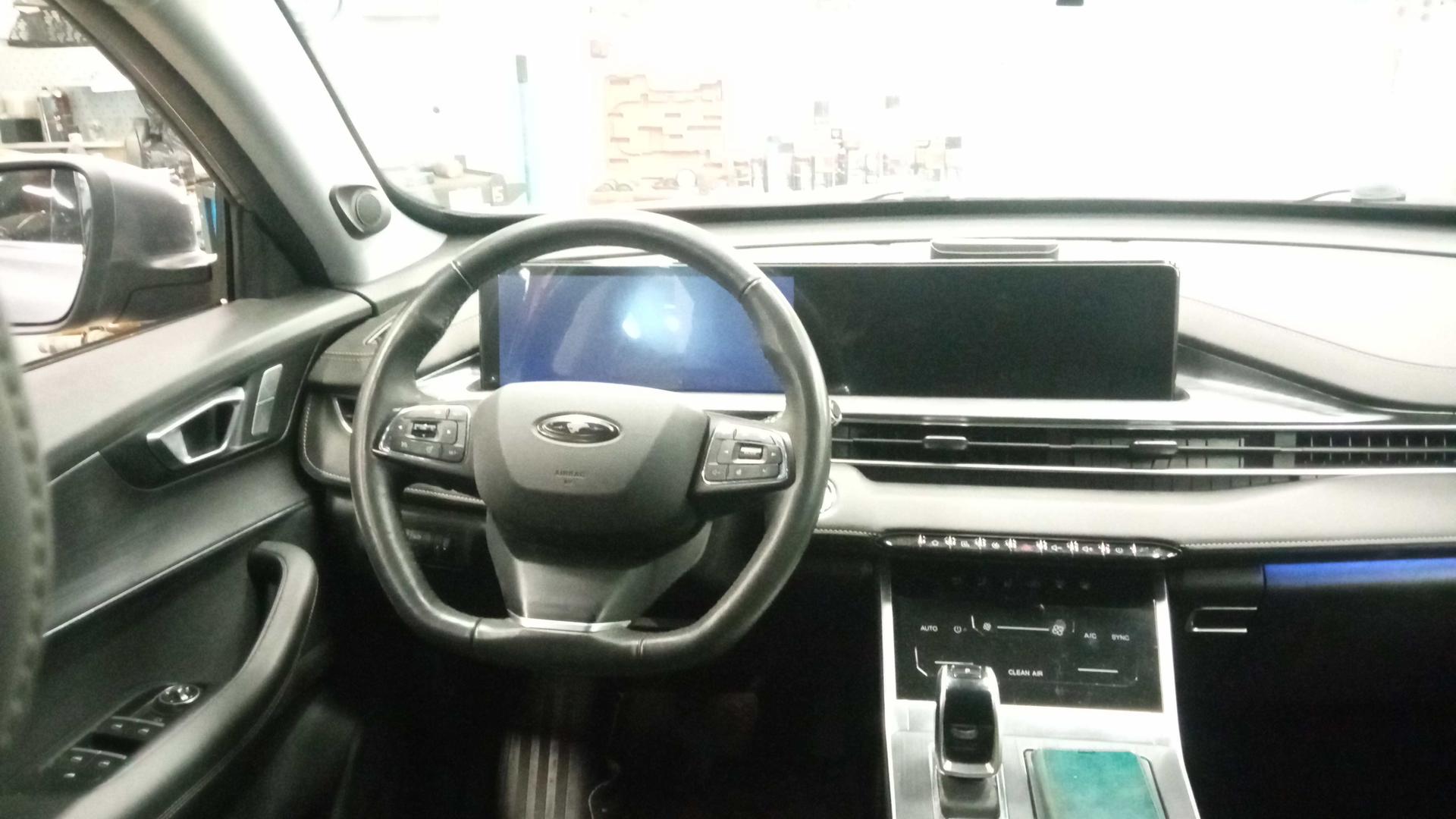 Chery фотографии