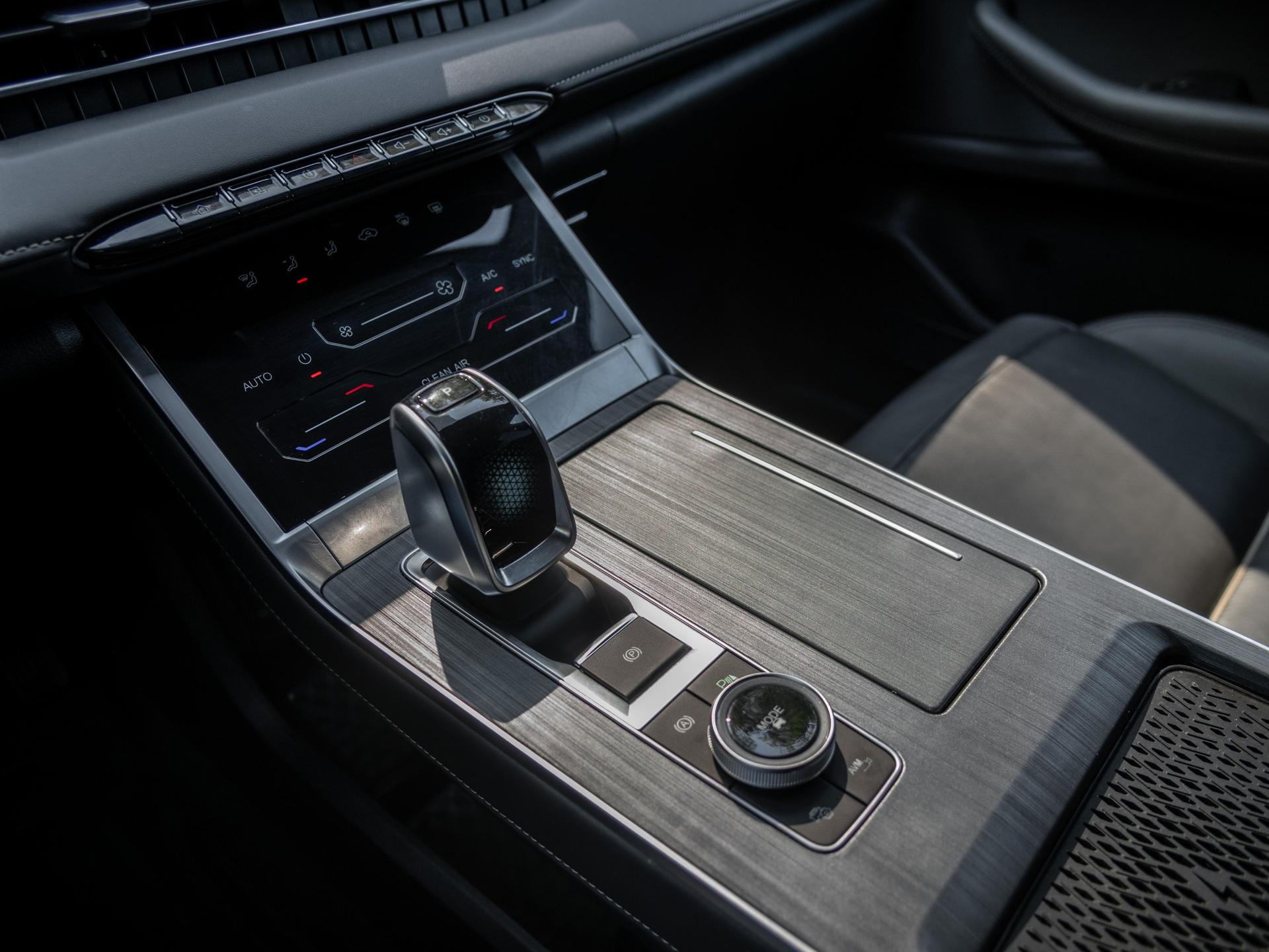 Chery фотографии