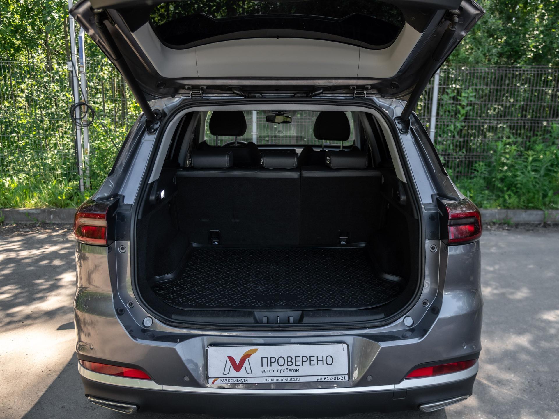 Chery фотографии