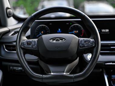 Chery Tiggo 7 Pro Max