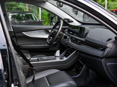 Chery Tiggo 7 Pro Max