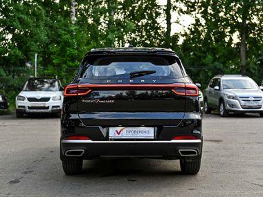Chery Tiggo 7 Pro Max