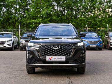 Chery Tiggo 7 Pro Max