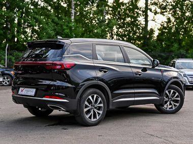 Chery Tiggo 7 Pro Max