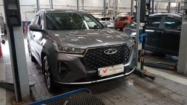 Chery Tiggo 7 Pro Max