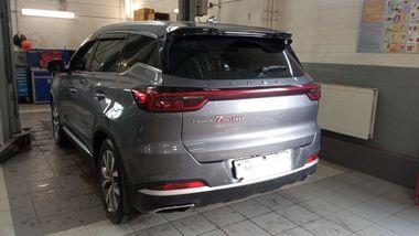 Chery Tiggo 7 Pro Max