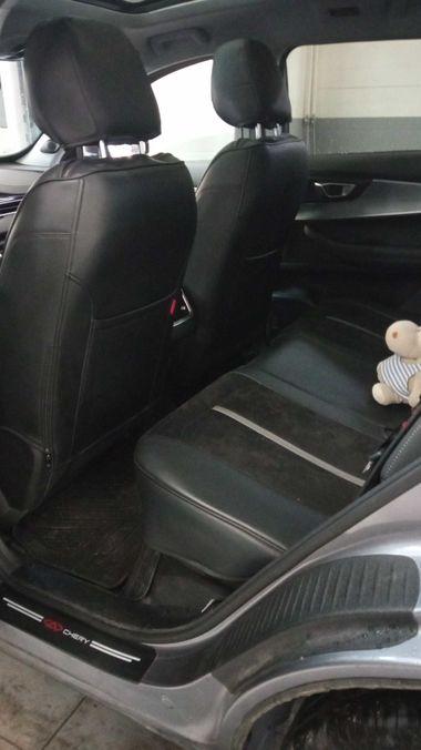 Chery Tiggo 7 Pro Max