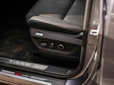Chery Tiggo 7 Pro Max
