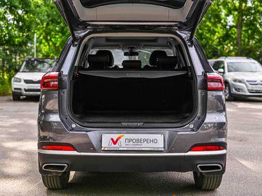 Chery Tiggo 7 Pro Max