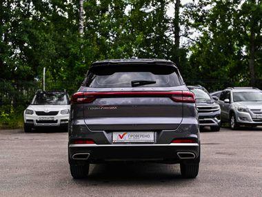 Chery Tiggo 7 Pro Max