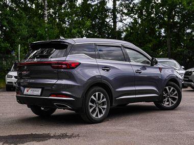 Chery Tiggo 7 Pro Max