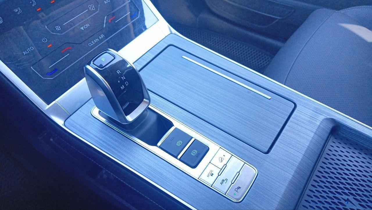 Chery фотографии