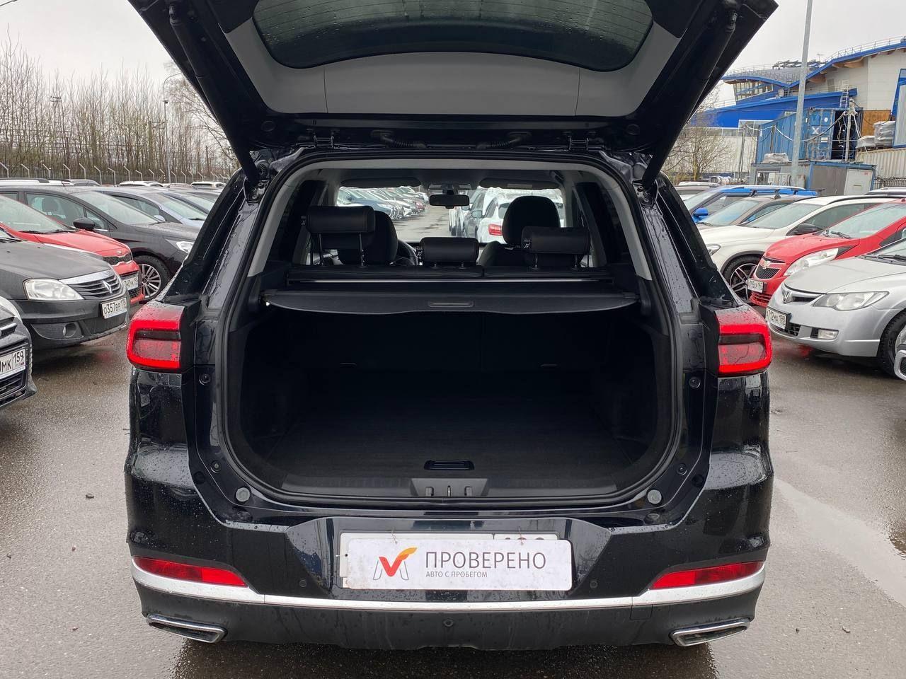 Chery фотографии