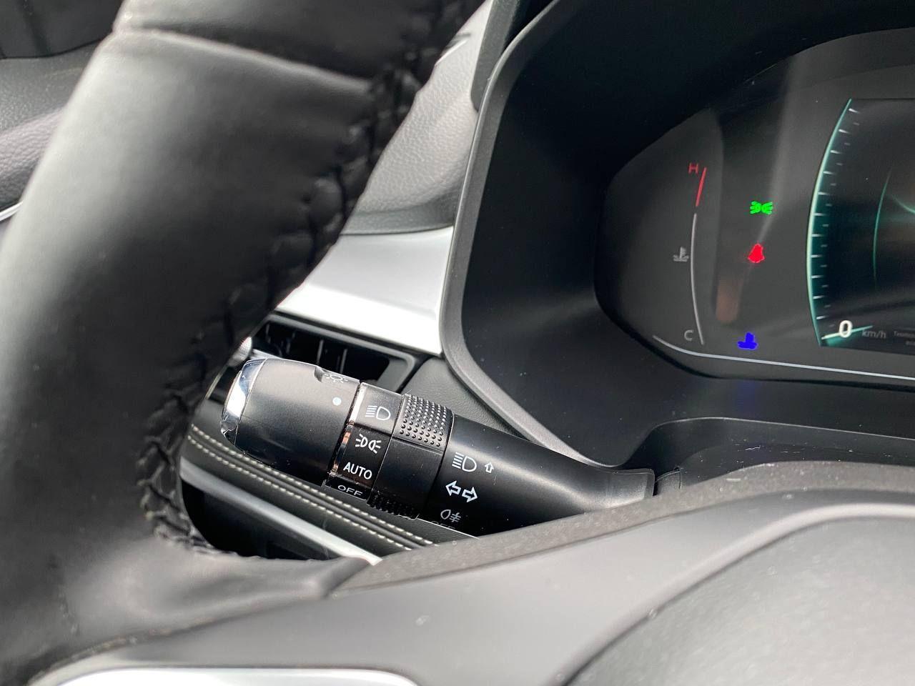 Chery фотографии