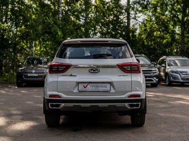 Chery Tiggo 4 Pro