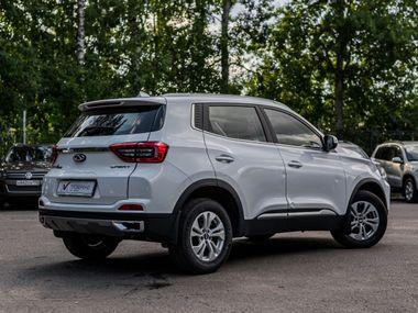 Chery Tiggo 4 Pro