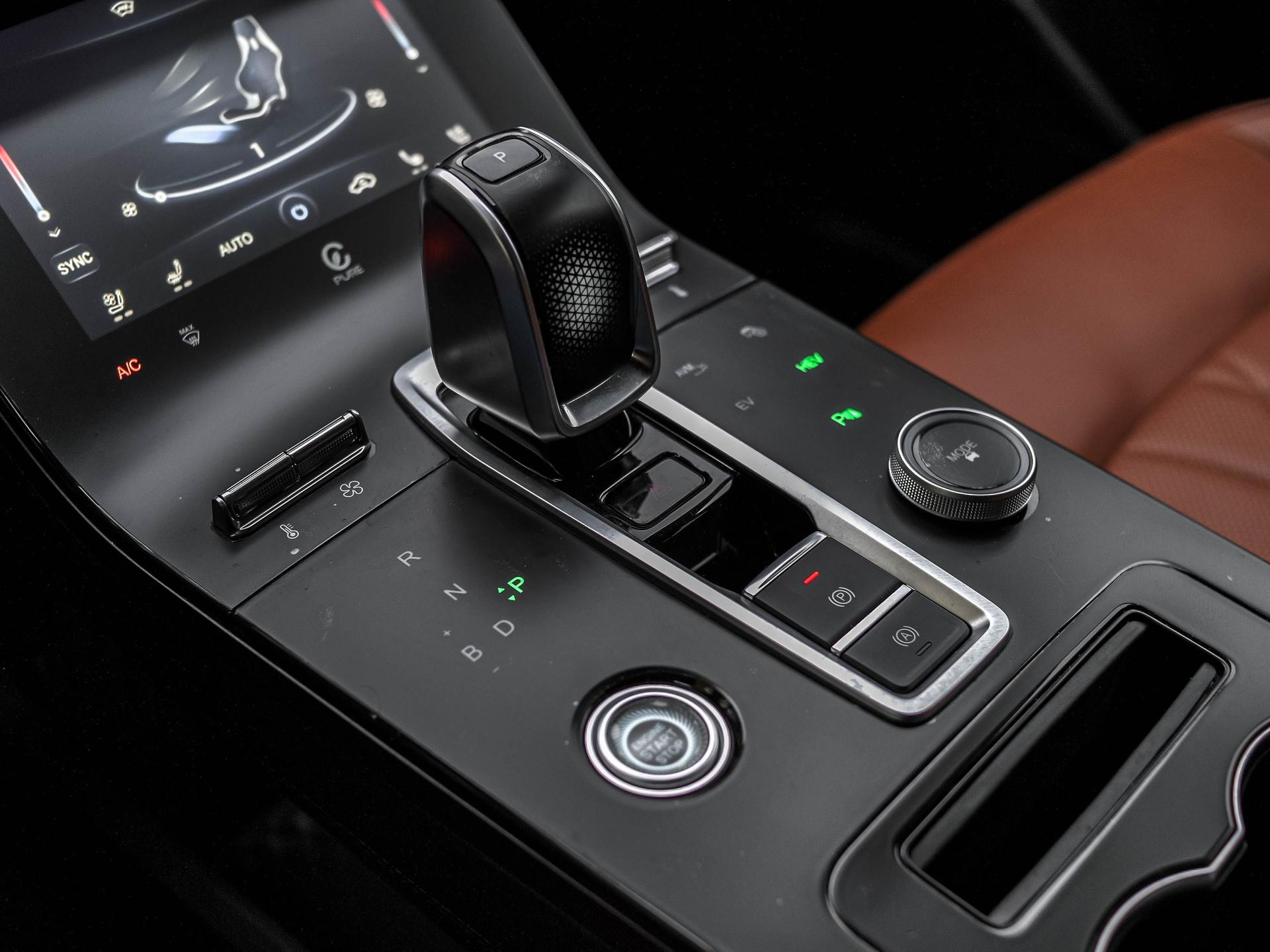 Chery фотографии