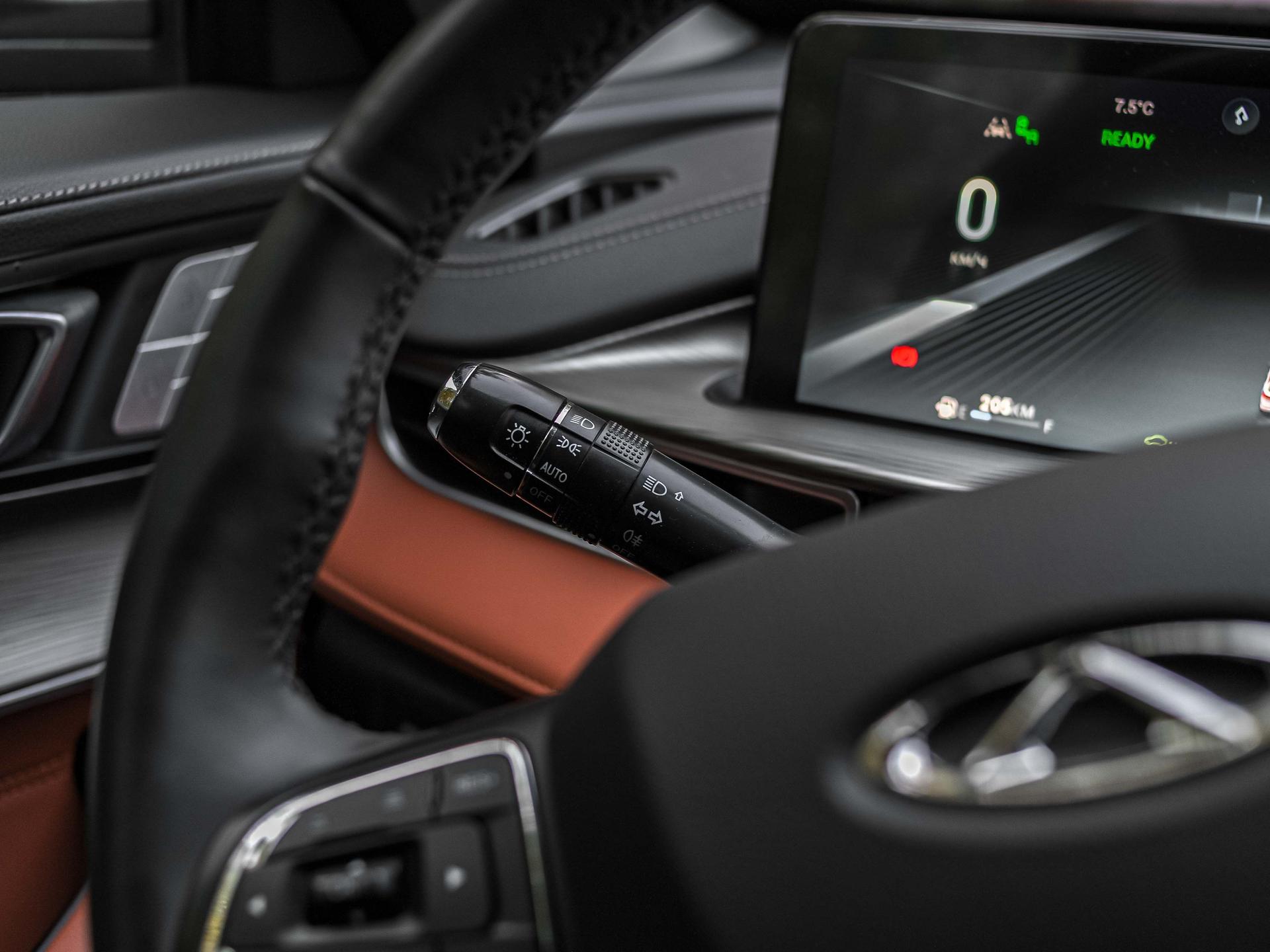 Chery фотографии