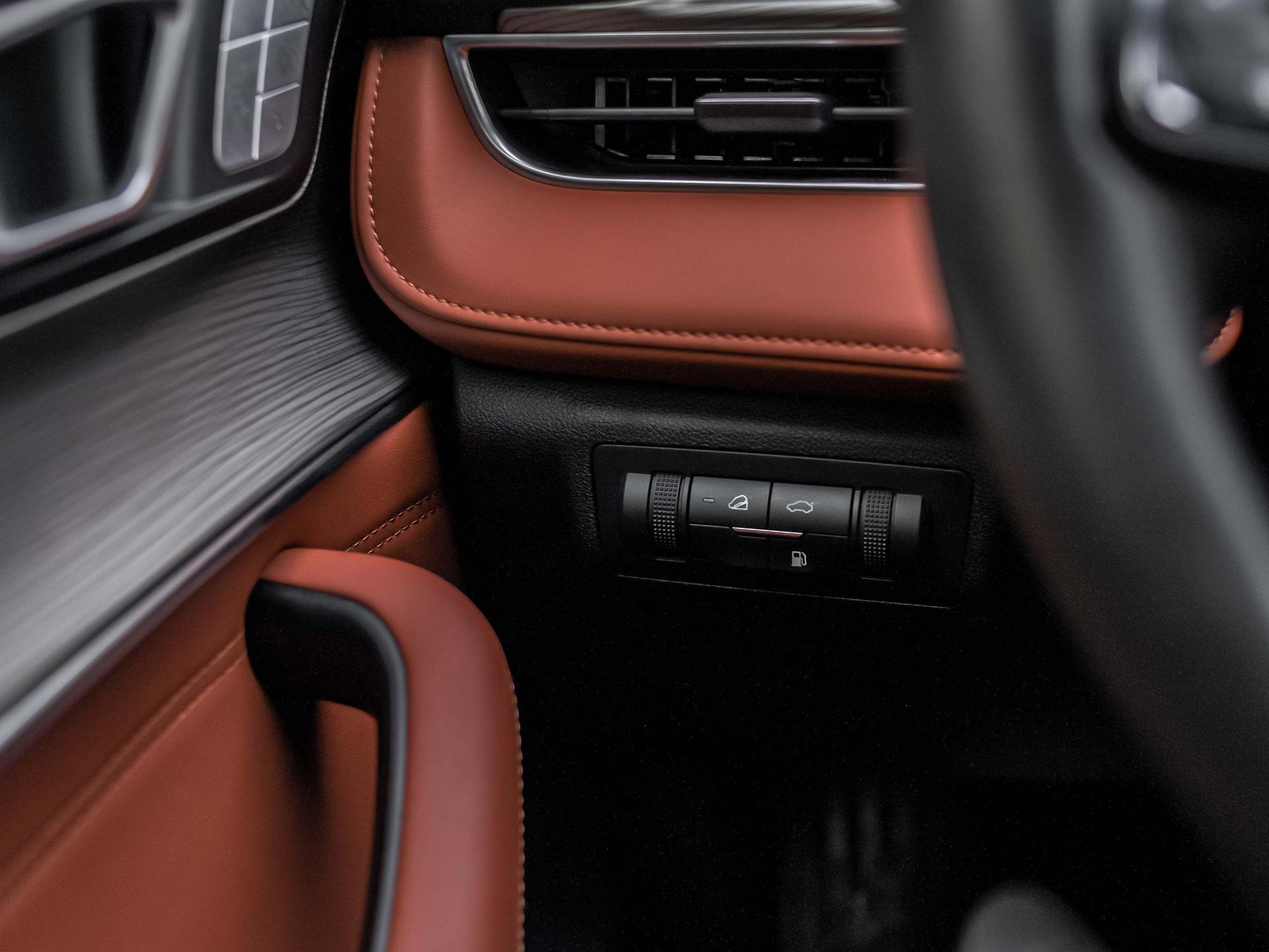 Chery фотографии