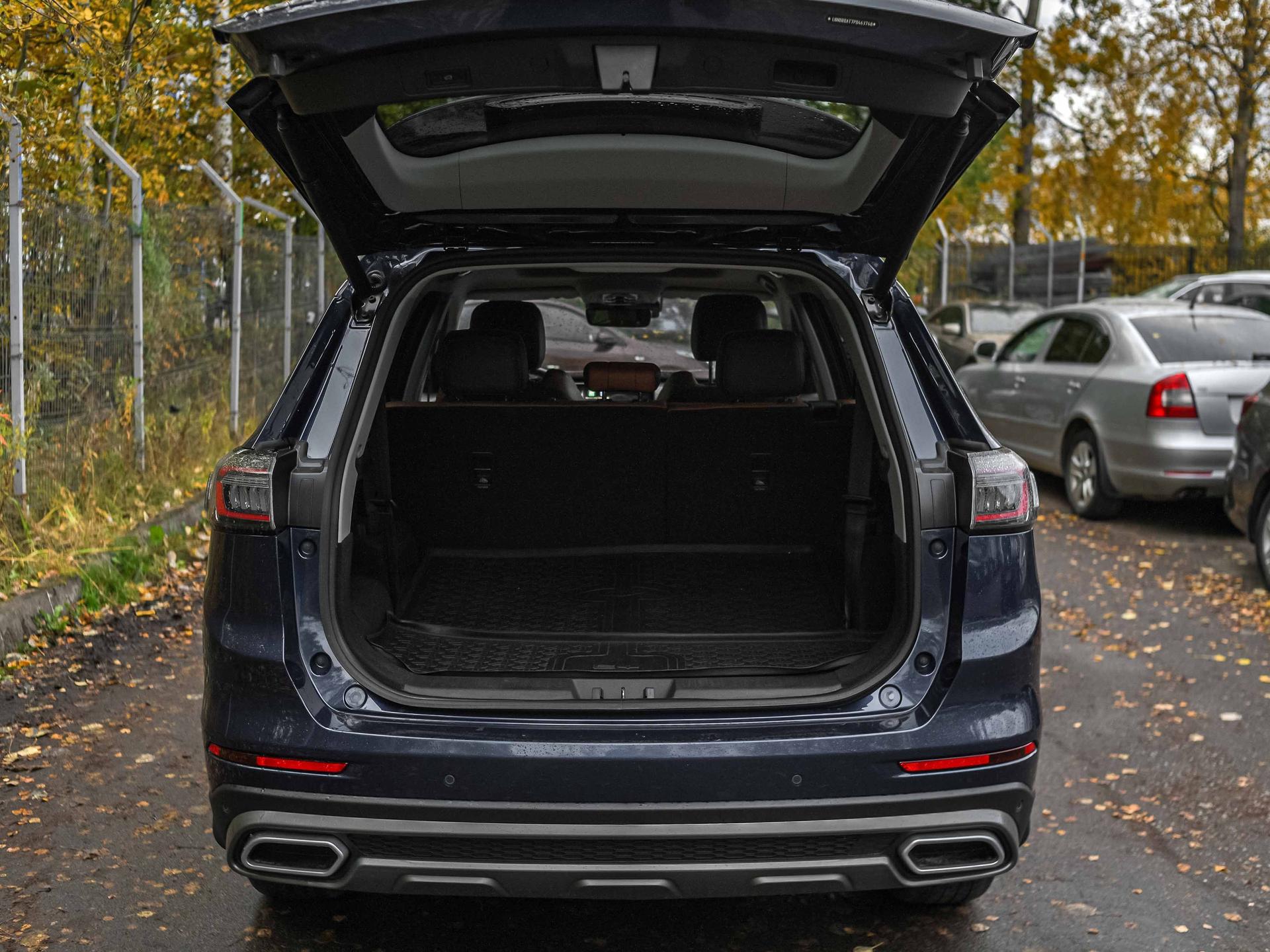 Chery фотографии