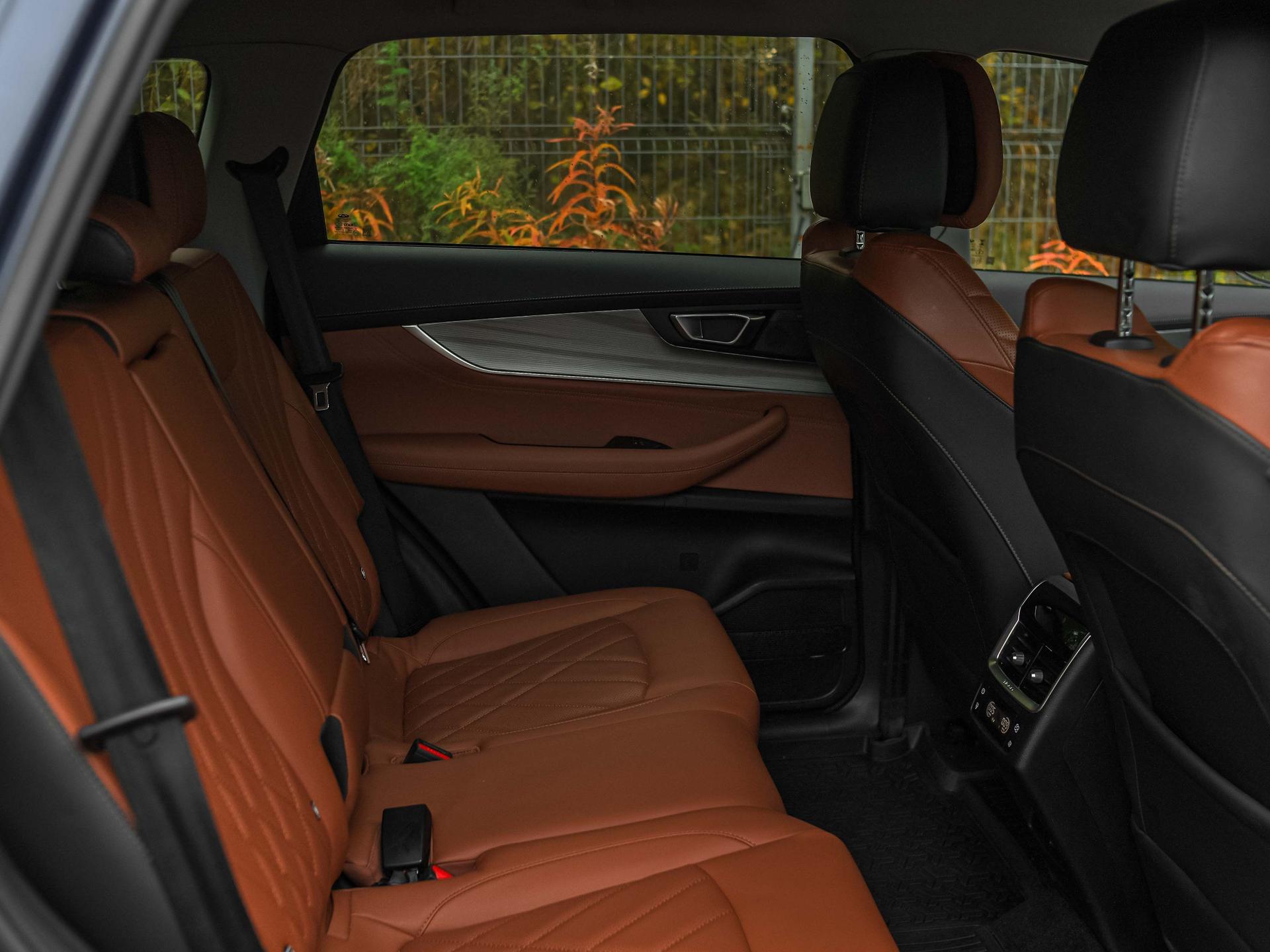 Chery фотографии