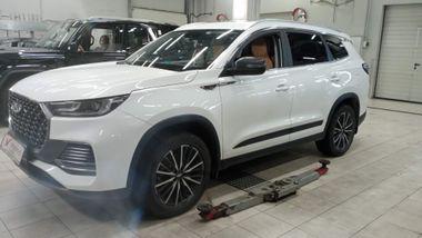 Chery Tiggo 8 Pro Max