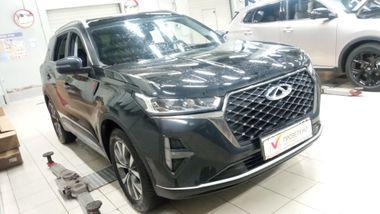 Chery Tiggo 7 Pro Max