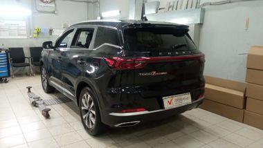 Chery Tiggo 7 Pro Max