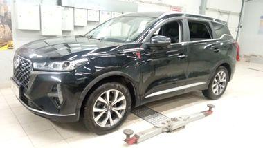 Chery Tiggo 7 Pro Max