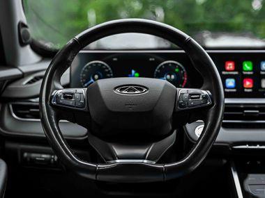 Chery Tiggo 7 Pro Max