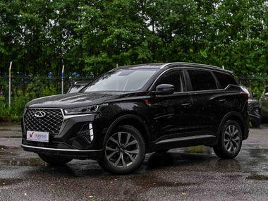 Chery Tiggo 7 Pro Max