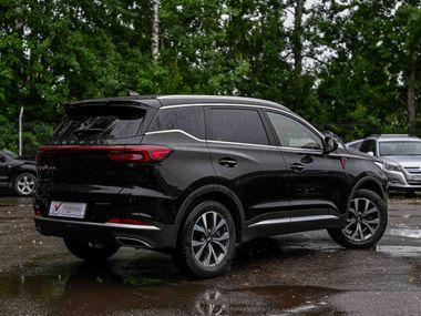 Chery Tiggo 7 Pro Max