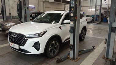 Tiggo 7 Pro Max
