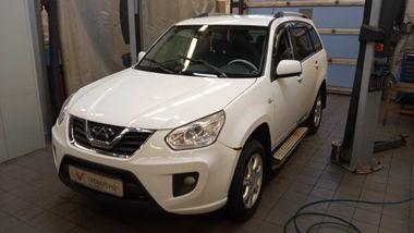 Chery Tiggo (T11) 66c89d1899555f79538feaf2