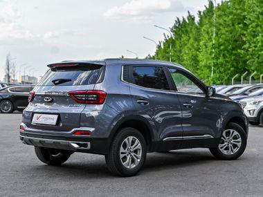 Chery Tiggo 4 Pro