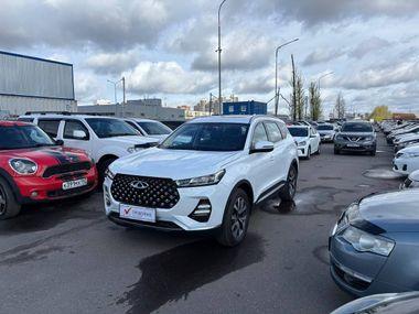 Chery Tiggo 7 Pro undefined