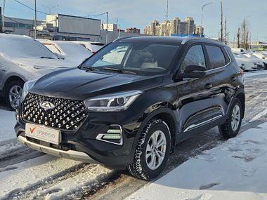 Chery Tiggo 4 Pro undefined