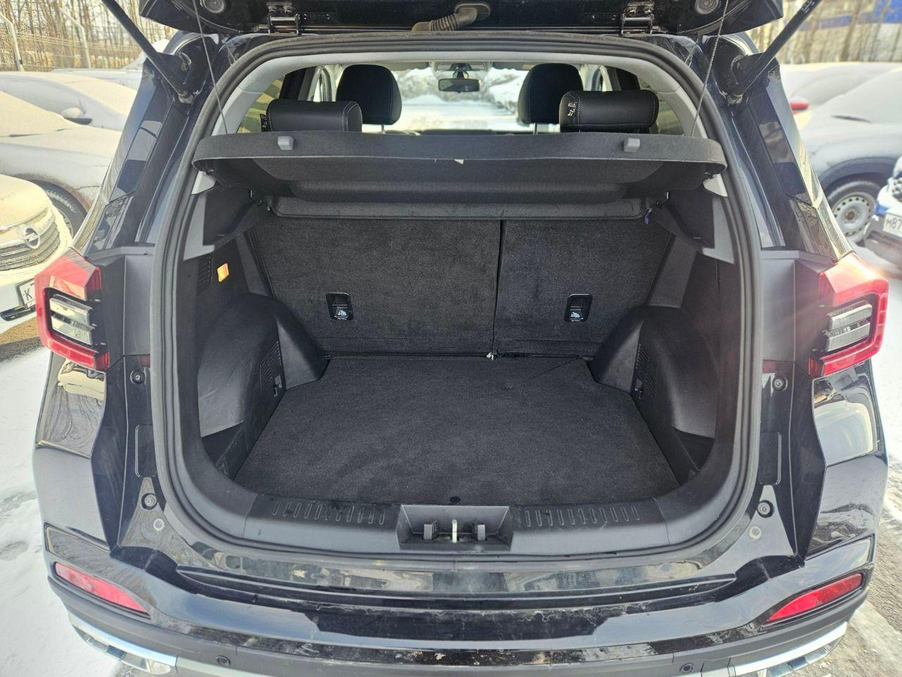 Chery фотографии