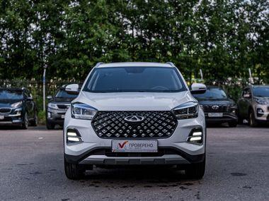 Chery Tiggo 4 Pro