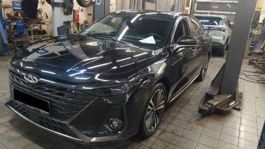 Chery Arrizo 8 undefined