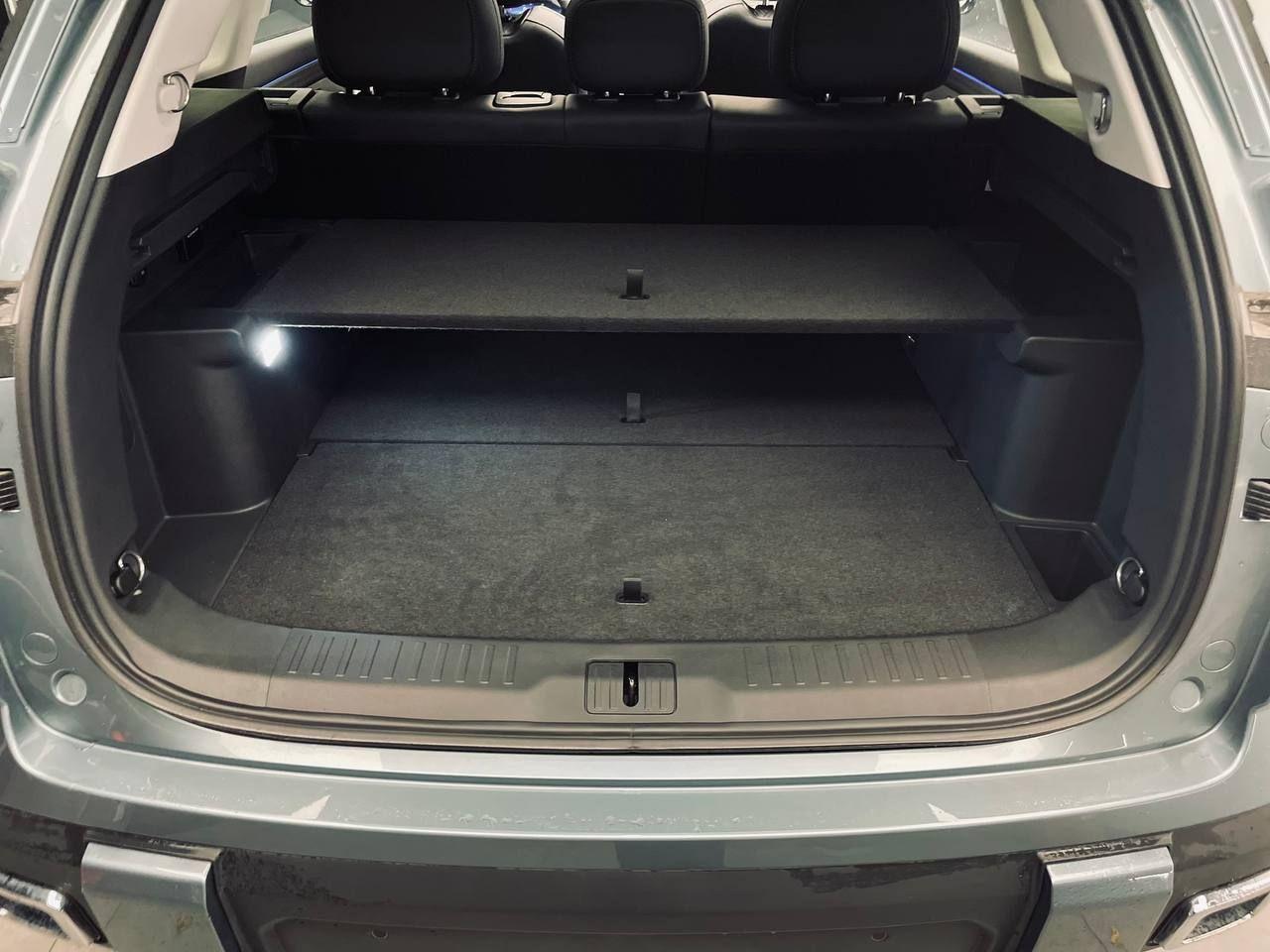 Chery фотографии